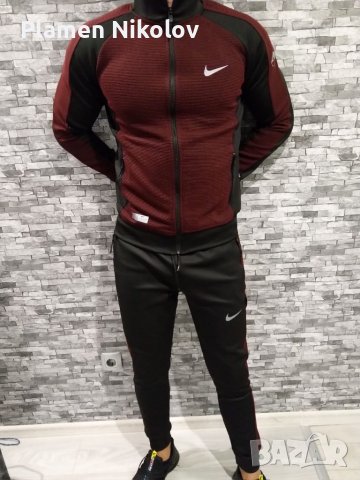 Спортен екип Nike S и М размер 