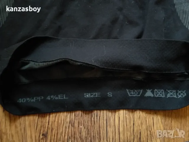 Snickers XTR Body Engineered Long Sleeve - мъжка долна блуза С, снимка 7 - Блузи - 48456613