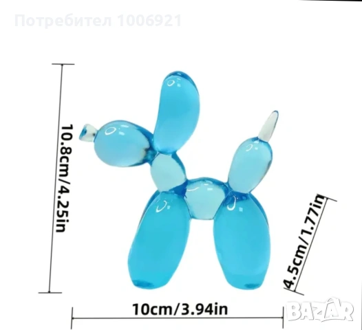 Декорация куче от балони, снимка 5 - Декорация за дома - 53241189