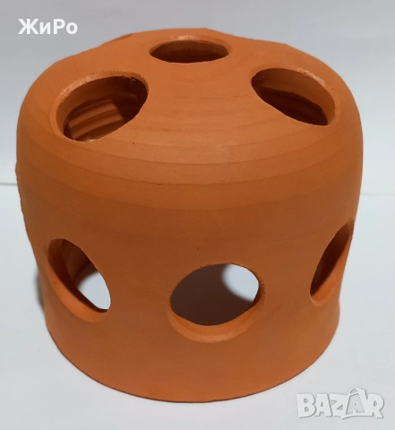 Керамична декорация 