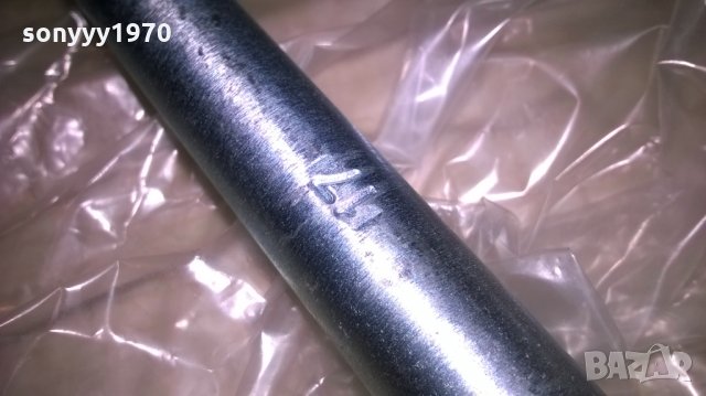 ключ 40см-яка кръстачка за гуми-17/19/21 и 1/2, снимка 10 - Аксесоари и консумативи - 26793331