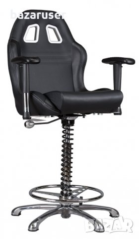 Бар Стол Pitstop/24 месеца гаранция/, снимка 2 - Аксесоари и консумативи - 32211725