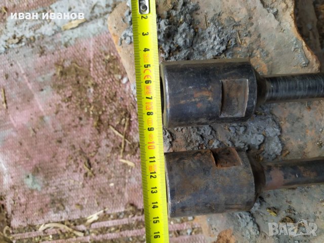 Конусни глави, снимка 5 - Стругове - 26965685