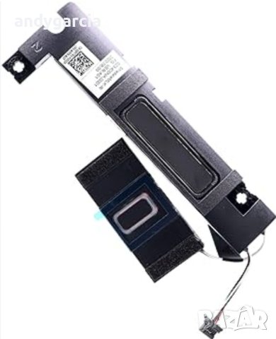 Dell XPS 17 9700 9710 9720 Precision 5750 5760 5770 speakers двойни говорители, снимка 2 - Части за лаптопи - 43952518