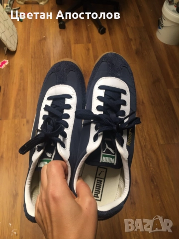 Puma tahara, снимка 3 - Спортни обувки - 51894731