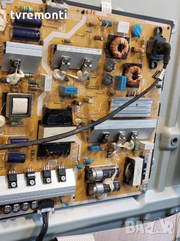 Power Board BN44-00807H for,Samsung UE49MU6205K