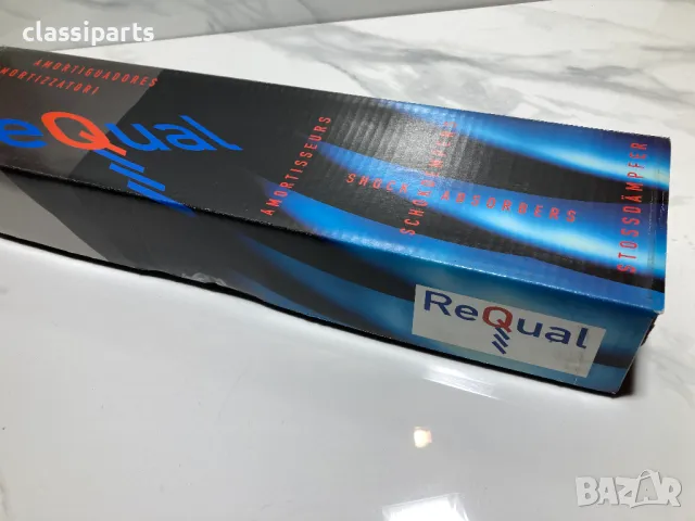 Комплект предни амортисьори за ОПЕЛ Астра Ф / OPEL Astra F, снимка 3 - Части - 49831970