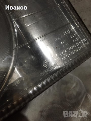 Преден фар RENAULT (оригинал) за камион RENAULT Magnum, снимка 6 - Аксесоари и консумативи - 29035368