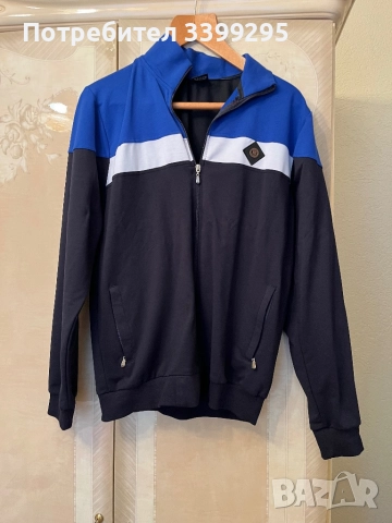 НОВО! Горнище