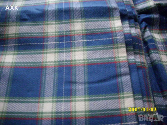 Плат за покривки, снимка 2 - Платове и дамаски - 43338529