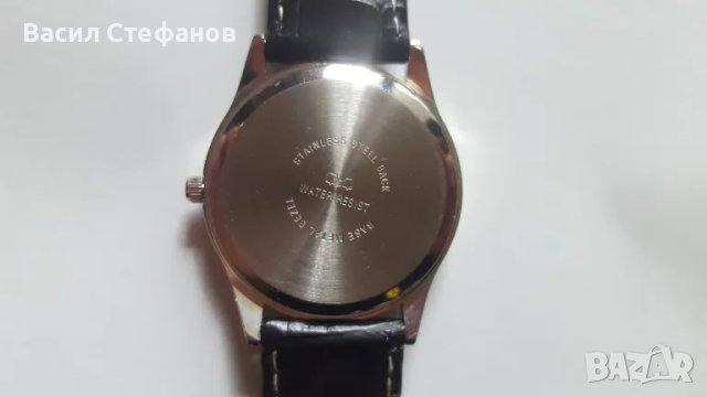 Дамски часовник Q&Q, снимка 3 - Дамски - 48690799