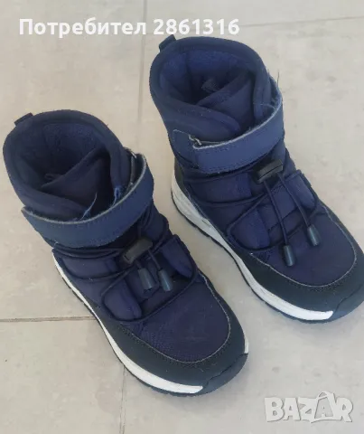 Ботуши 27 номер , снимка 4 - Детски боти и ботуши - 47365891