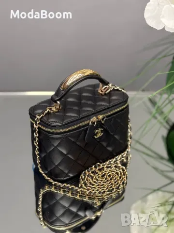 Ch🅰️nel дамски чанти Различни цветове , снимка 2 - Чанти - 48625085