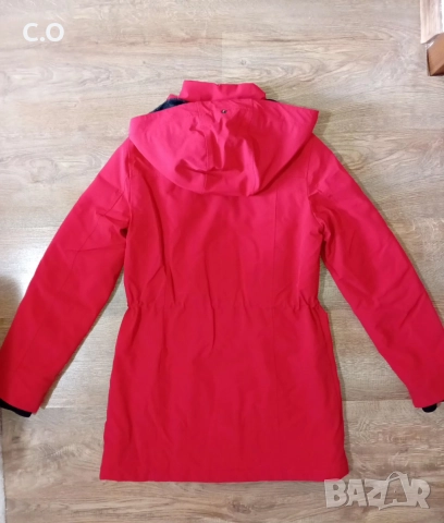 Дамско зимно яке парка Tally Weijl, снимка 2 - Якета - 51553455