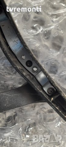 оригинална стойка за телевизор Sharp, модел 40AJ2E, снимка 3 - Стойки, 3D очила, аксесоари - 34810446