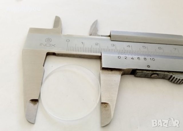 СТЪКЛО ЗА ЧАСОВНИК SEIKO ORIENT CITIZEN.КРИСТАЛНИ/АКРИЛНИ СТЪКЛА СЕЙКО ОРИЕНТ СИТИЗЕН 310мм GLASS, снимка 8 - Други - 44076451