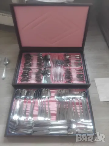 НЕМСКИ ПРИБОРИ ЗА ХРАНЕНЕ, снимка 1