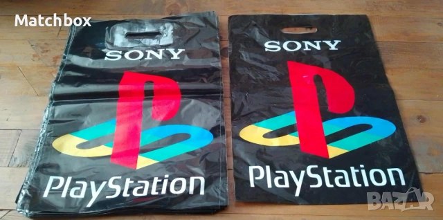 Стари торбички PARLIAMENT SONY JACOBS CAMEL NESCAFE JACK DANIELS, снимка 9 - Колекции - 43653300