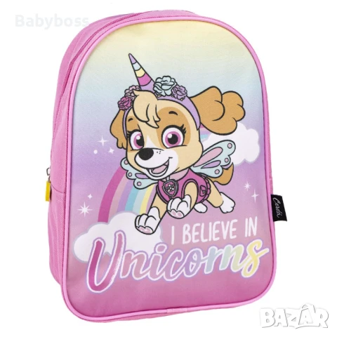 Раница за градина за момиче – различни видове, снимка 10 - Раници - 51133307