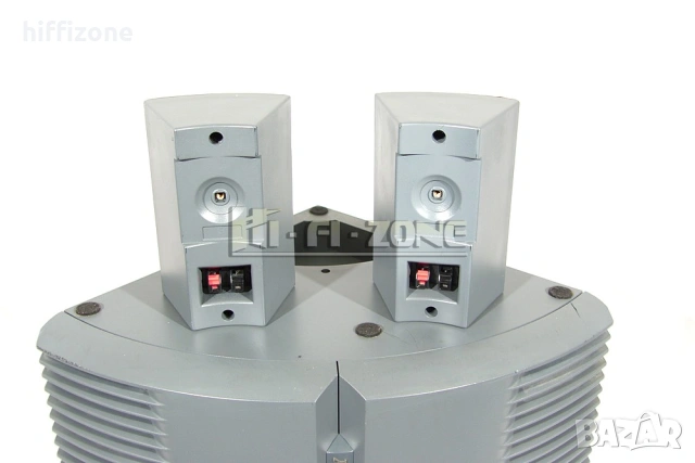 Тонколони   Tannoy Subsat 3 Systems , снимка 3 - Тонколони - 53383147