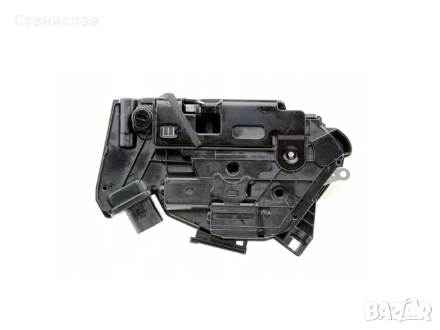 Skoda Citigo Брава за задна дясна врата , снимка 3 - Части - 50376072