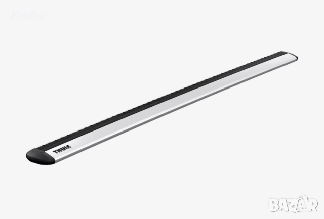 Греди Thule Wingbar Evo, снимка 7 - Аксесоари и консумативи - 52429680