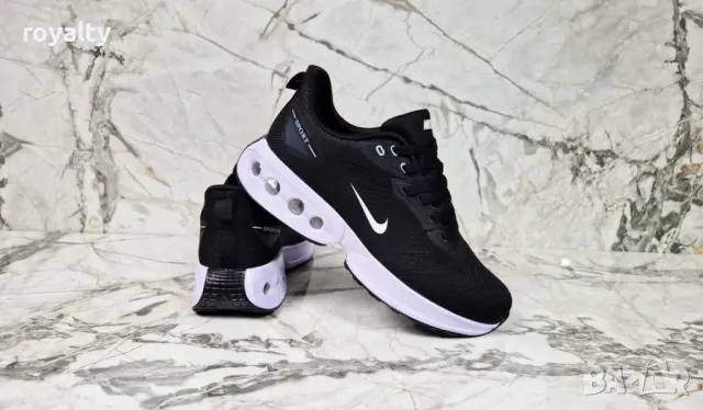 Nike мъжки маратонки , снимка 4 - Маратонки - 48998912