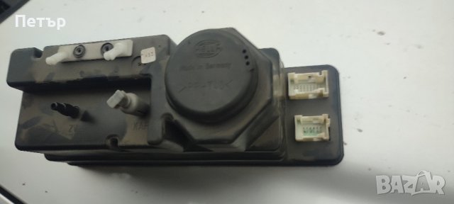 Вакуум помпа за централно заключване Мерцедес W210