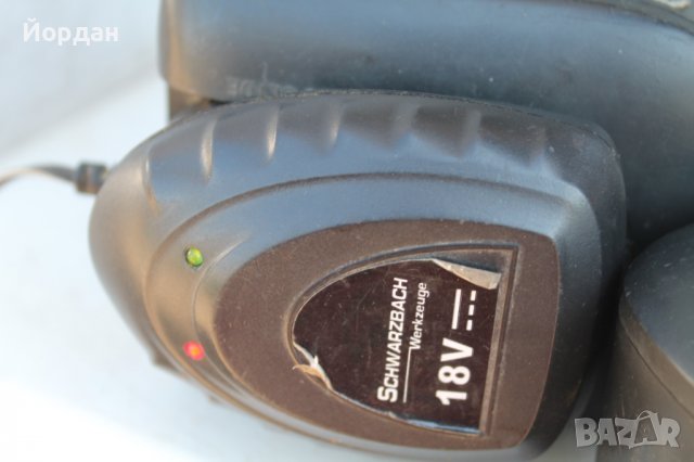 Немски винтоверт, снимка 6 - Винтоверти - 37244500