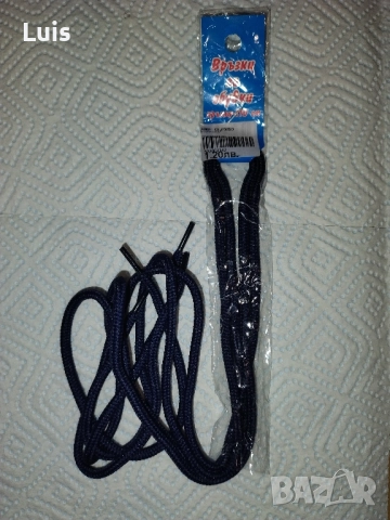 Връзки за обувки, снимка 8 - Други - 52531975