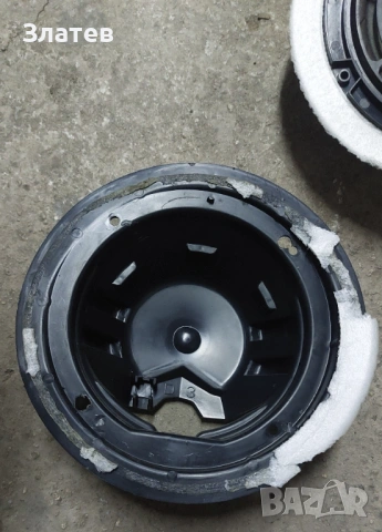 Предни говорители от Пежо 308, 2007-2012 година , снимка 4 - Части - 53306399