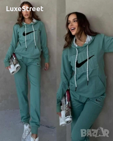 Намаление 🤍 Дамски Комплекти 🤍 Nike , снимка 2 - Спортни екипи - 52426140
