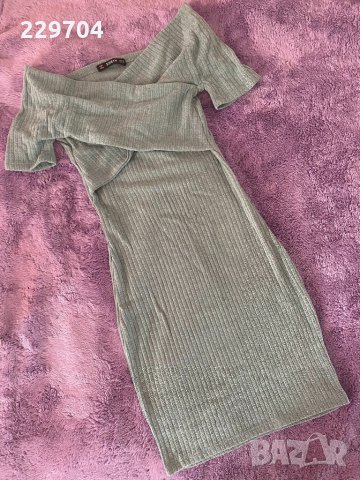 Чисто нова рокля, снимка 6 - Рокли - 25553946