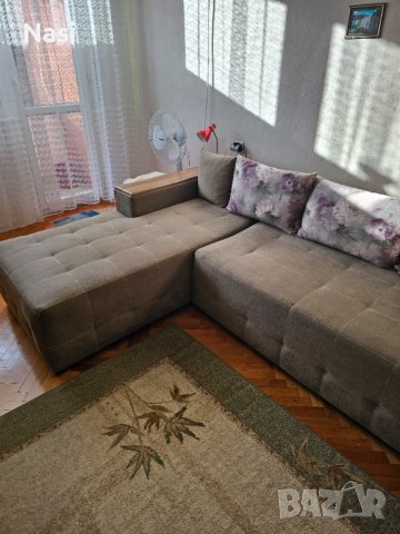 Продавам диван, снимка 6 - Дивани и мека мебел - 43609954