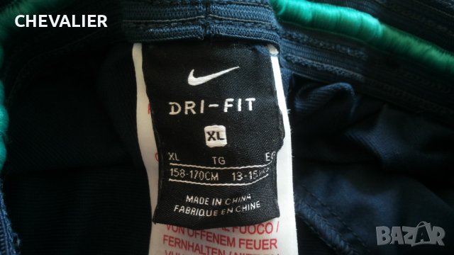 NIKE FC Tottenham Hotspur Dri-FIT Soccer Kids Pants 13-15 г/ 158-170 см детска футболна долница 3-60, снимка 13 - Детски анцузи и суичери - 44016388