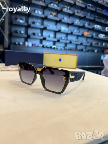 Louis Vuitton дамски слънчеви очила 