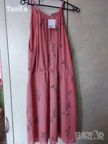 Нови рокли H&M, снимка 3 - Рокли - 33449272