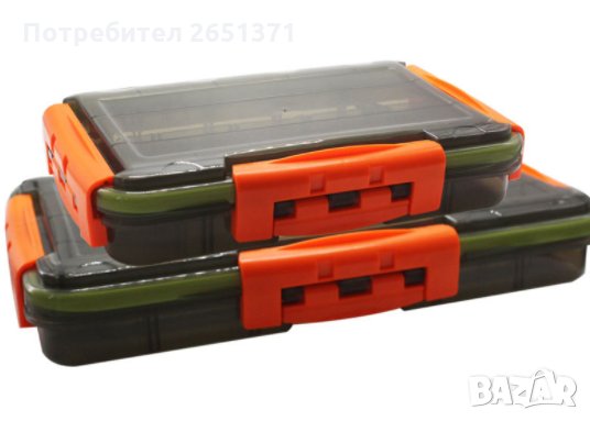 Кутия за аксесоари, непромокаема