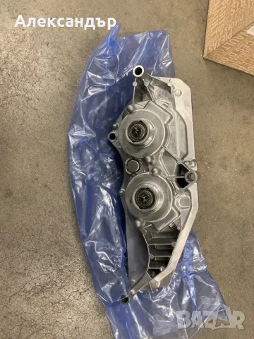 Управление/компютър автоматична кутия Renault Kadjar, снимка 2 - Части - 47778556