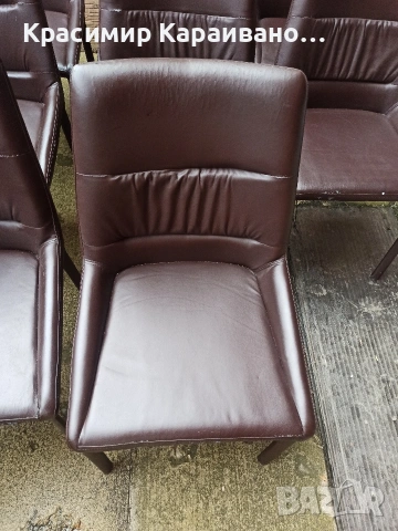 Кухненски / офис Столове , снимка 7 - Други стоки за дома - 53261955