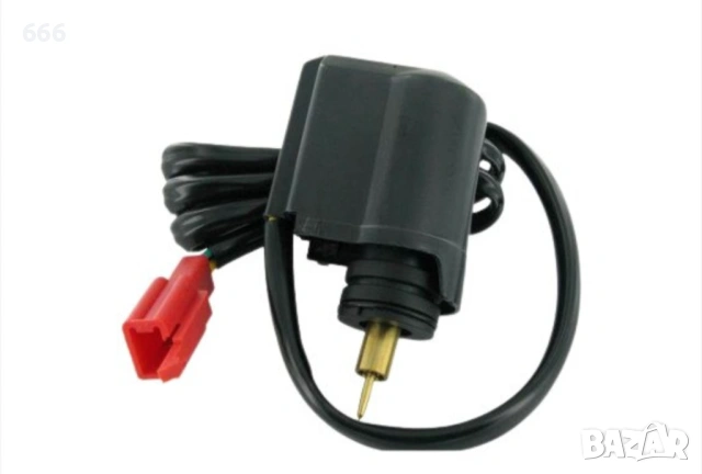 СКУТЕР АВТОМАТИЧЕН ЕЛ СМУКАЧ