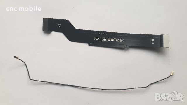 Xiaomi Redmi Note 5 - Xiaomi M1803E7SG оригинални части и аксесоари , снимка 4 - Резервни части за телефони - 38739328