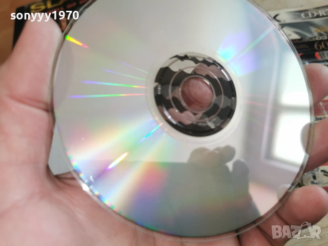 MICHAEL JACKSON CD 3001261546, снимка 18 - CD дискове - 53284849