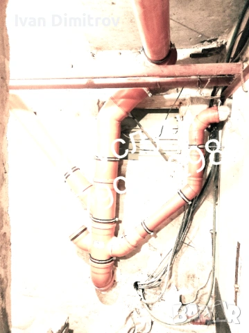 ВиК услуги,Септични ями,Хидрофори,Отоплителни системи,Нова Загора, снимка 5 - ВиК услуги - 52514774