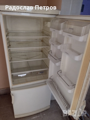 хладилник, снимка 2 - Хладилници - 51744281
