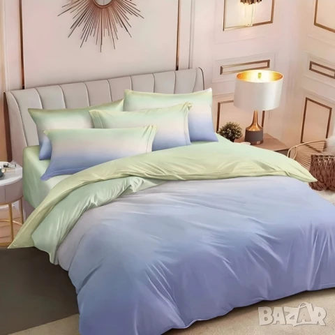 спално бельо 