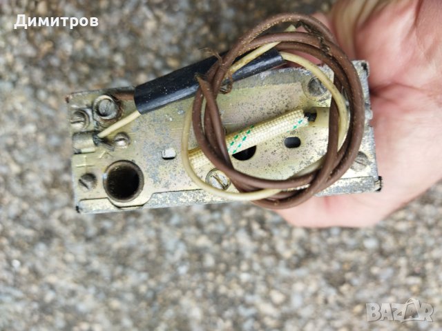 Машина, снимка 2 - Други инструменти - 40378172