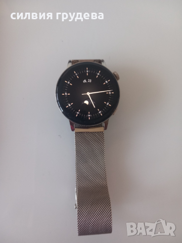 Смарт часовник Huawei