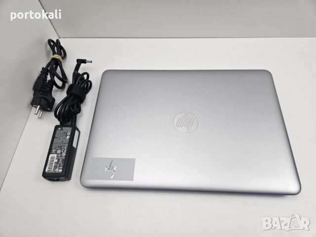 +Гаранция! Лаптоп hp ProBook 430 G4 Intel Core i3-7100U / 8GB RAM / 256GB SSD, снимка 8 - Лаптопи за работа - 52534578