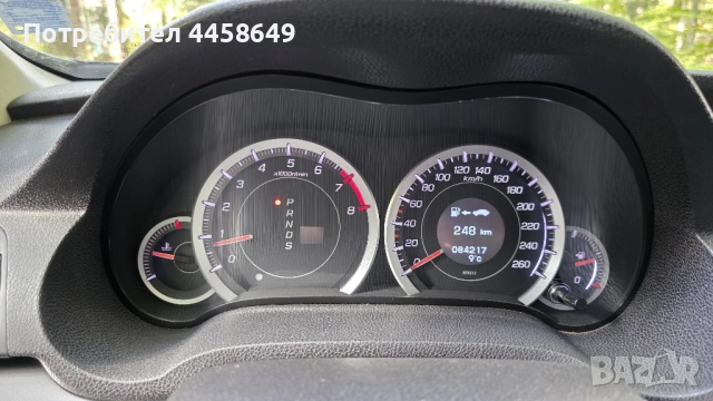 Продавам отличен автомобил, снимка 18 - Автомобили и джипове - 51119113